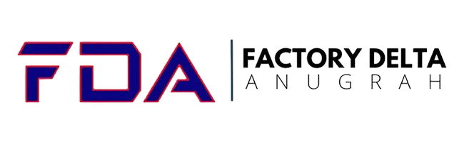 Factory Delta Anugrah